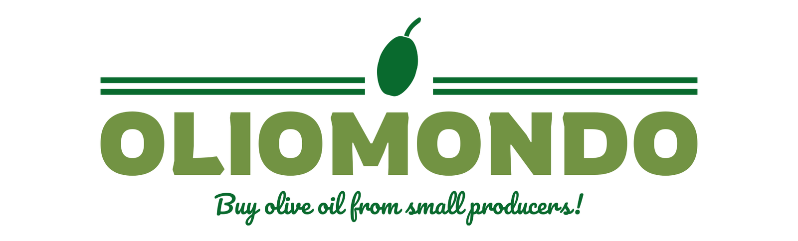 Oliomondo